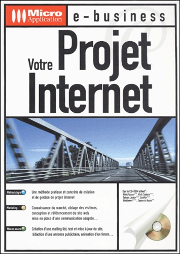 PROJET INTERNET (VOTRE)
