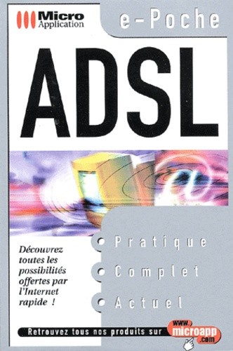 ADSL A DOMICILE POCHE