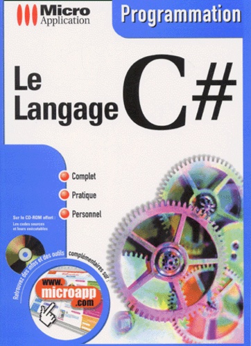 LANGAGE C# (LE)