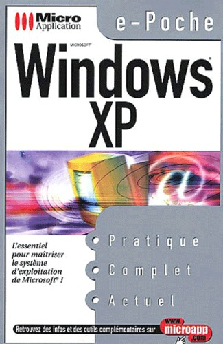 WINDOWS XP POCHE