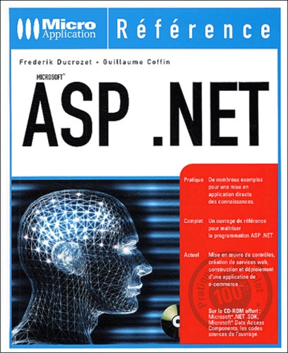 ASP .NET REFERENCE