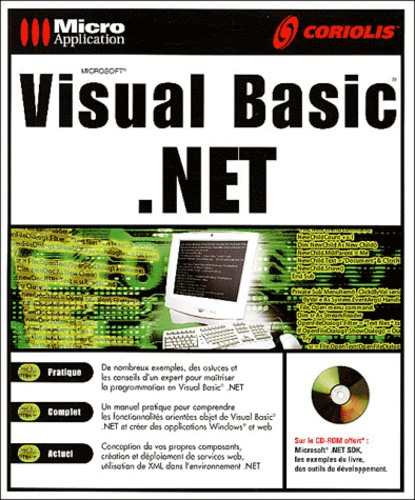 VISUAL BASIC .NET