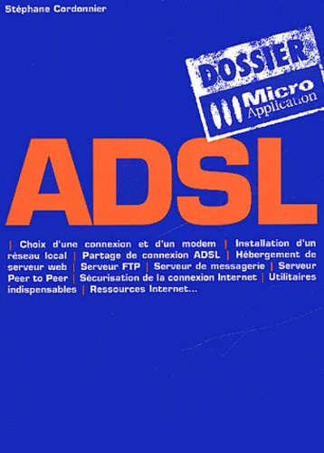ADSL DOSSIER