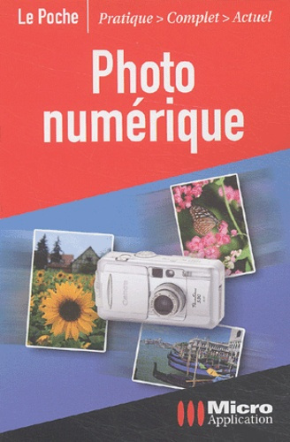PHOTO NUMERIQUE POCHE