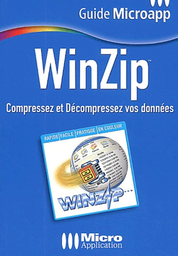 WINZIP GUIDE MICROAPP