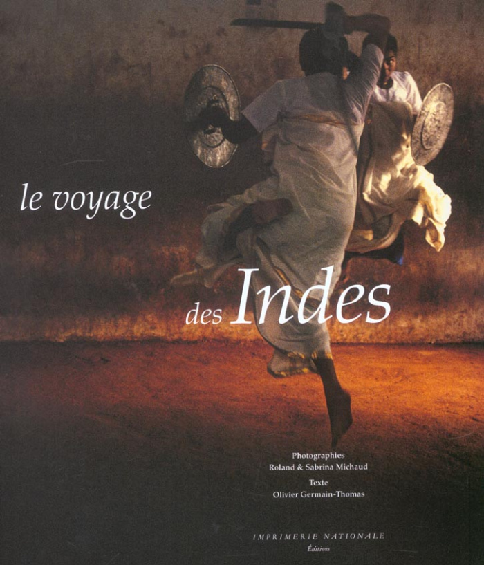 Le voyage des Indes