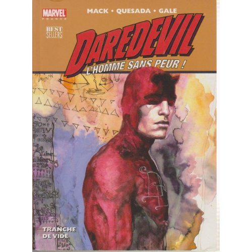 DAREDEVIL