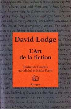 L'art de la fiction