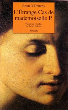 L'étrange cas de mademoiselle P.
