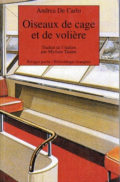 Oiseaux de cage et de volière