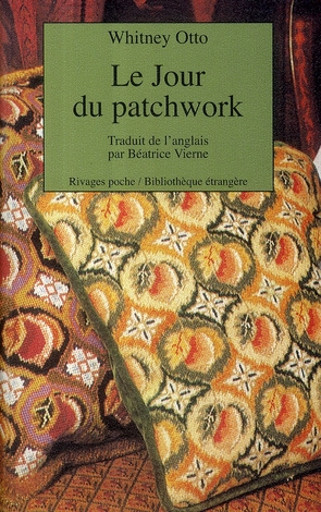 LE JOUR DU PATCHWORK