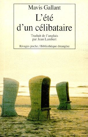L'été d'un célibataire