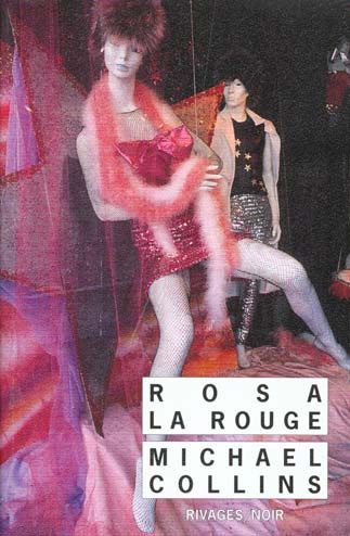 Rosa la Rouge