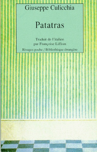 PATATRAS