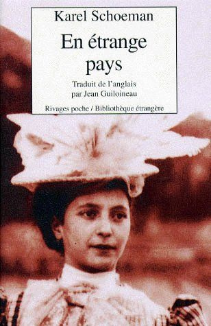 EN ETRANGE PAYS