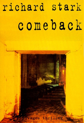 Comeback