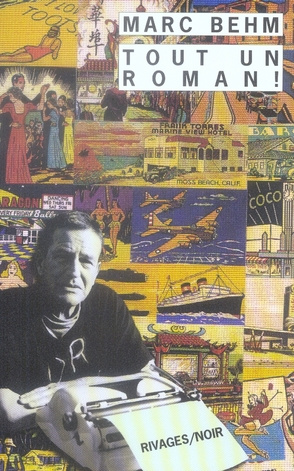Tout un roman !