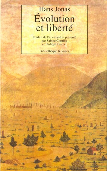 Évolution et liberté