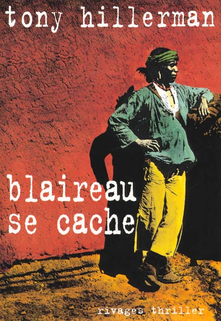 BLAIREAU SE CACHE