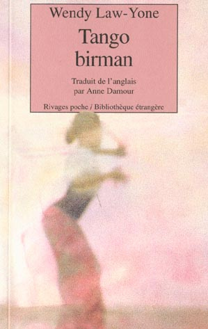 TANGO BIRMAN