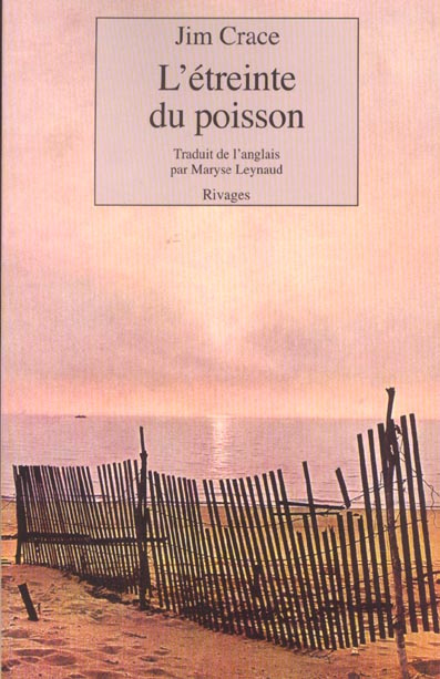 L'étreinte du poisson