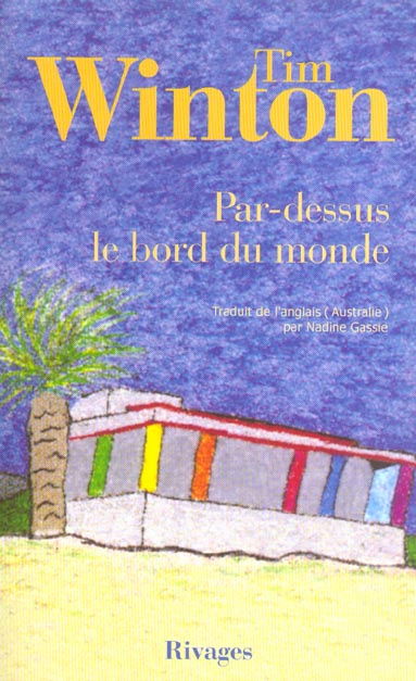 Par-dessus le bord du monde