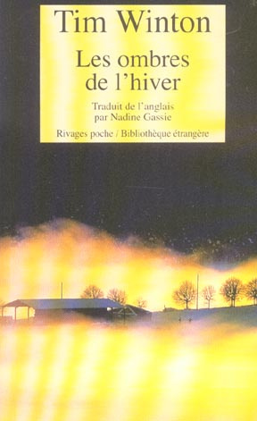 Les ombres de l'hiver