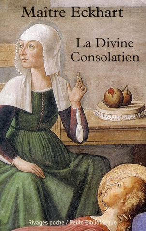 La divine consolation suivi de L'Homme noble