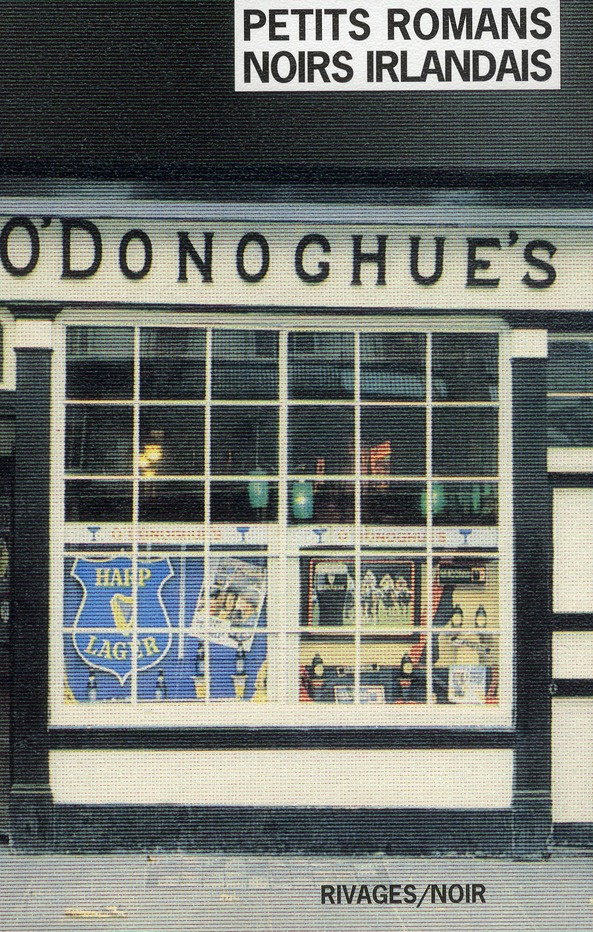 Petits romans noirs irlandais