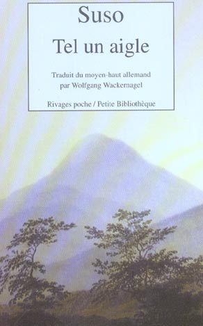 Tel un aigle. Initiation à la vie spirituelle