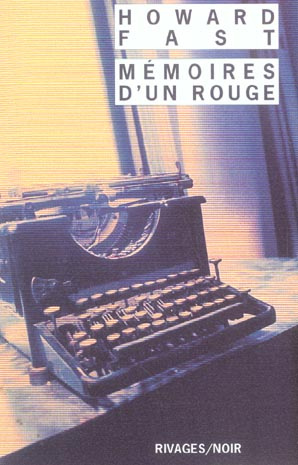 Mémoires d'un rouge