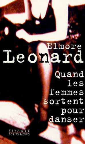 Quand les femmes sortent pour danser