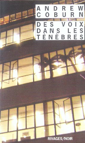 Des voix dans les ténèbres