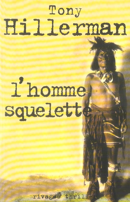 L'HOMME SQUELETTE