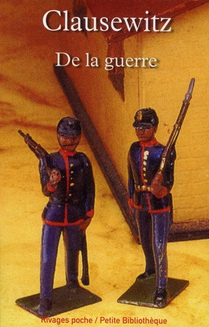 De la guerre