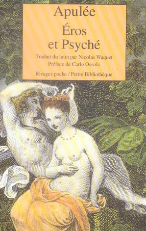 EROS ET PSYCHE
