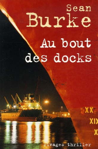 Au bout des docks