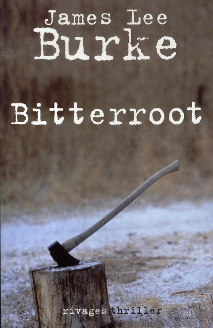 Bitterroot