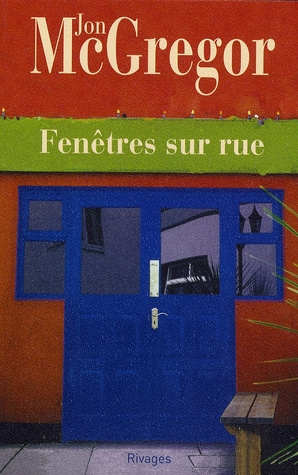 Fenêtres sur rue