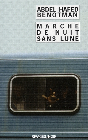 Marche de nuit sans lune