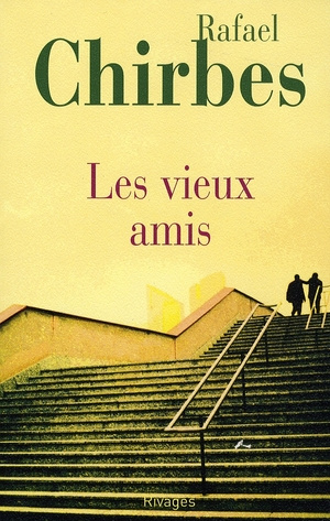 Les vieux amis