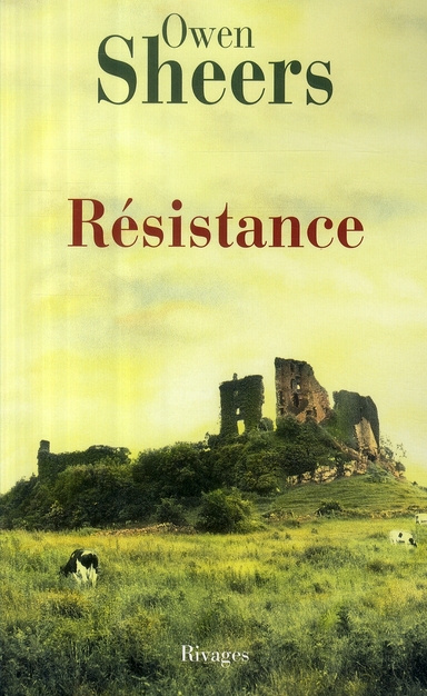 RESISTANCE