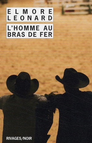L'homme au bras de fer