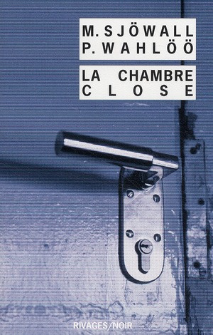 La chambre close