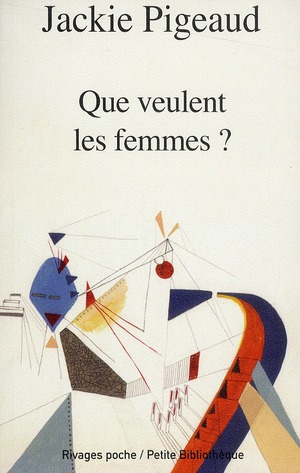 Que veulent les femmes ?