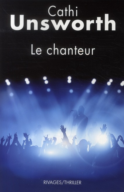 Le Chanteur