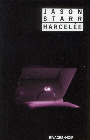 Harcelée