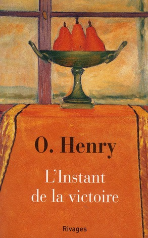 L'Instant de la victoire