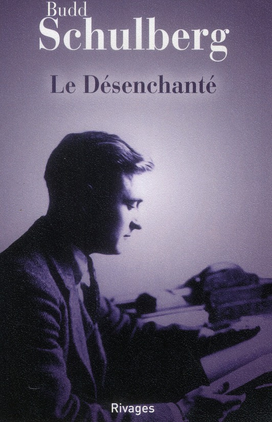 Le Désenchanté
