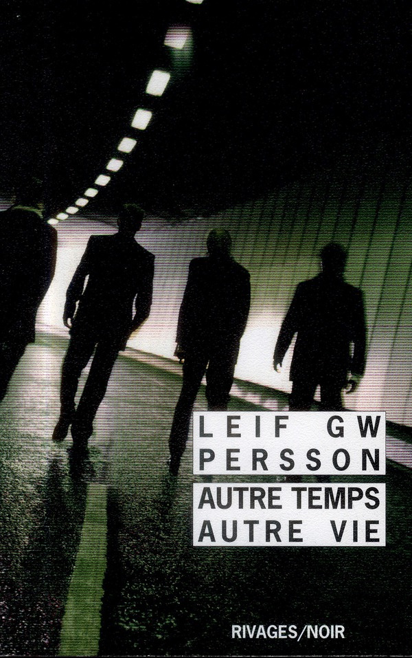 Autre temps, autre vie